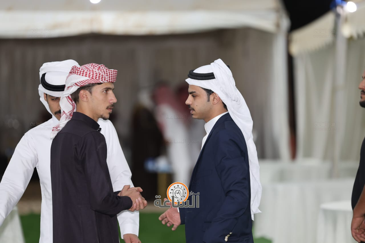 Madar Al-Saa Images 0.8591407934575693