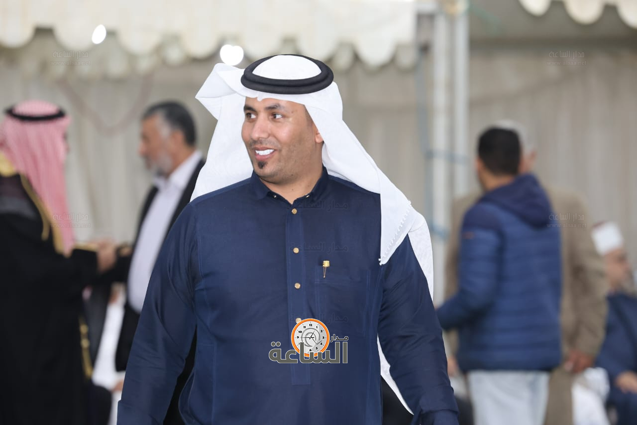 Madar Al-Saa Images 0.023185727043675053