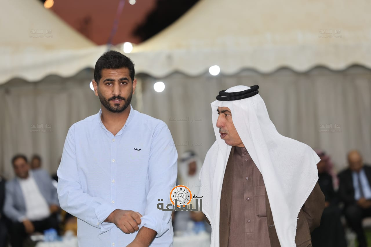 Madar Al-Saa Images 0.4399849924806831