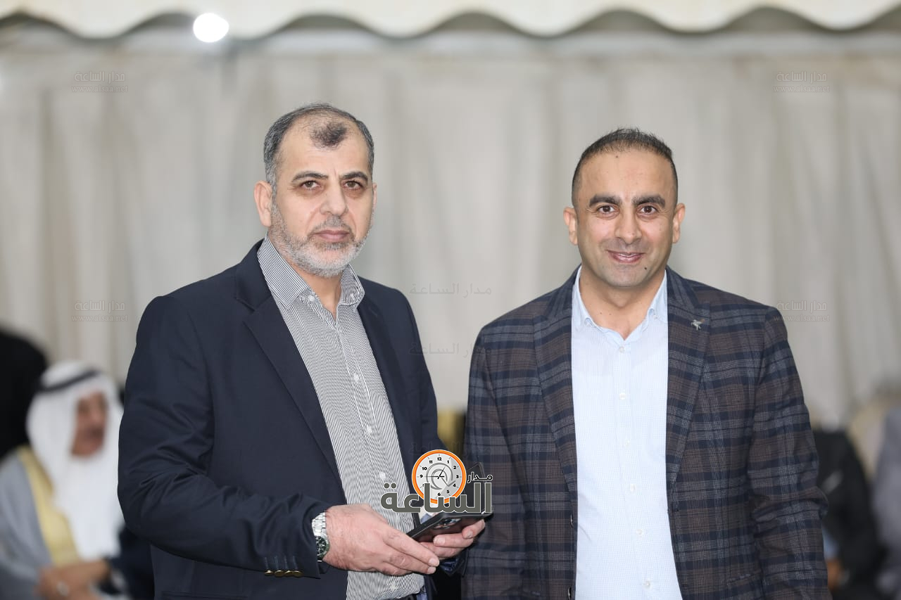 Madar Al-Saa Images 0.6046347266029003