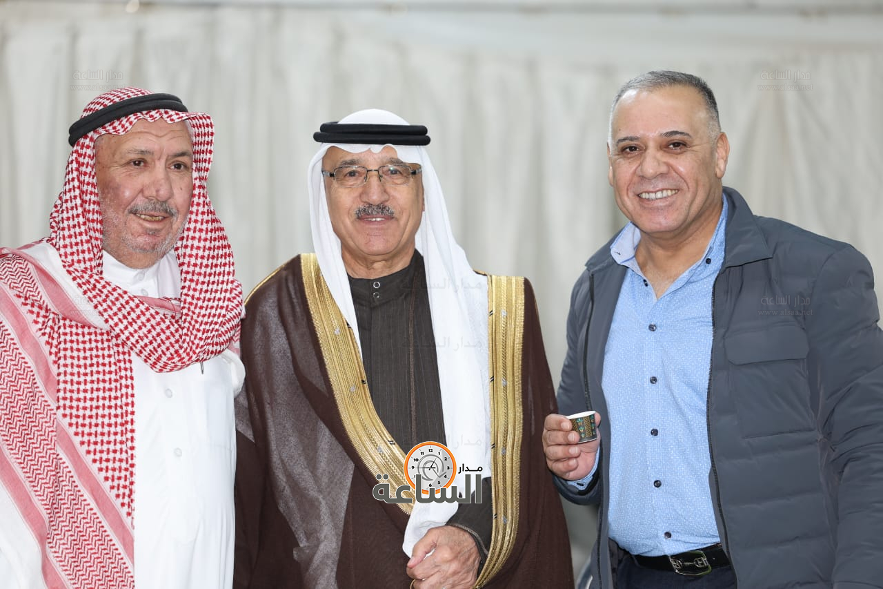 Madar Al-Saa Images 0.1880199857482352