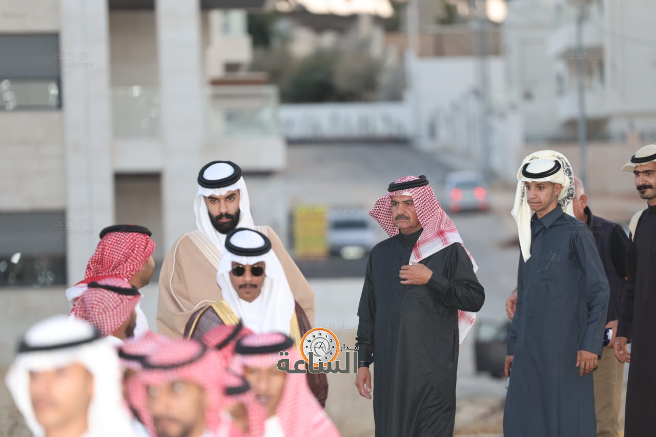 Madar Al-Saa Images 0.2890875100071948