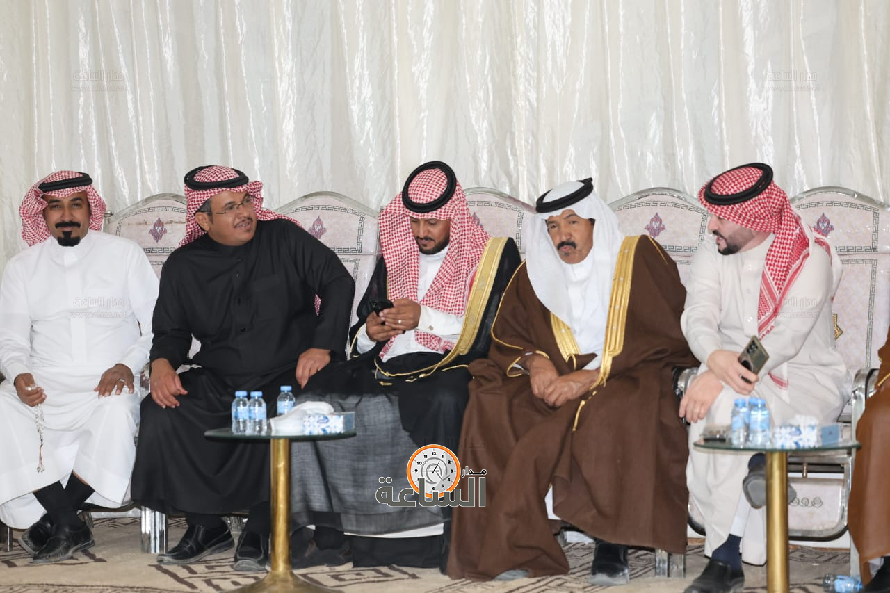 Madar Al-Saa Images 0.2163895316465122