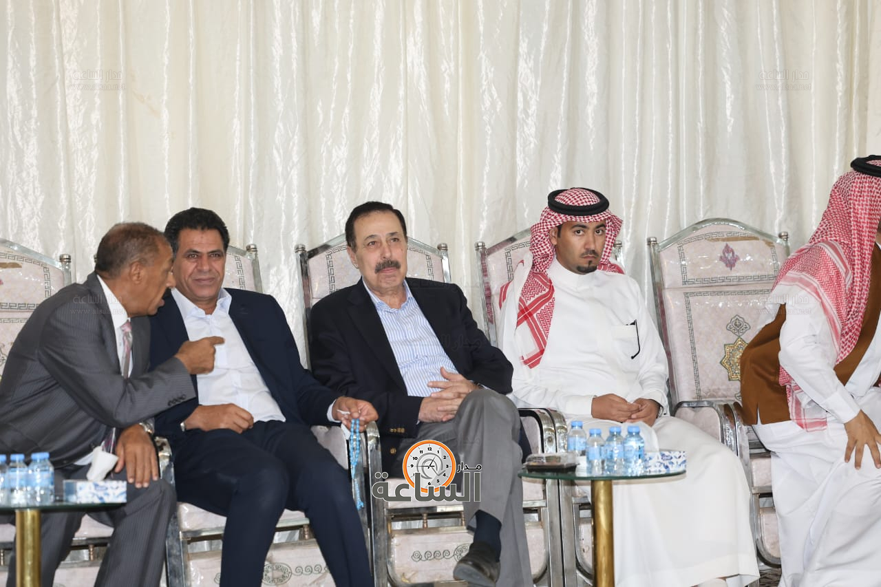 Madar Al-Saa Images 0.8490673019444707