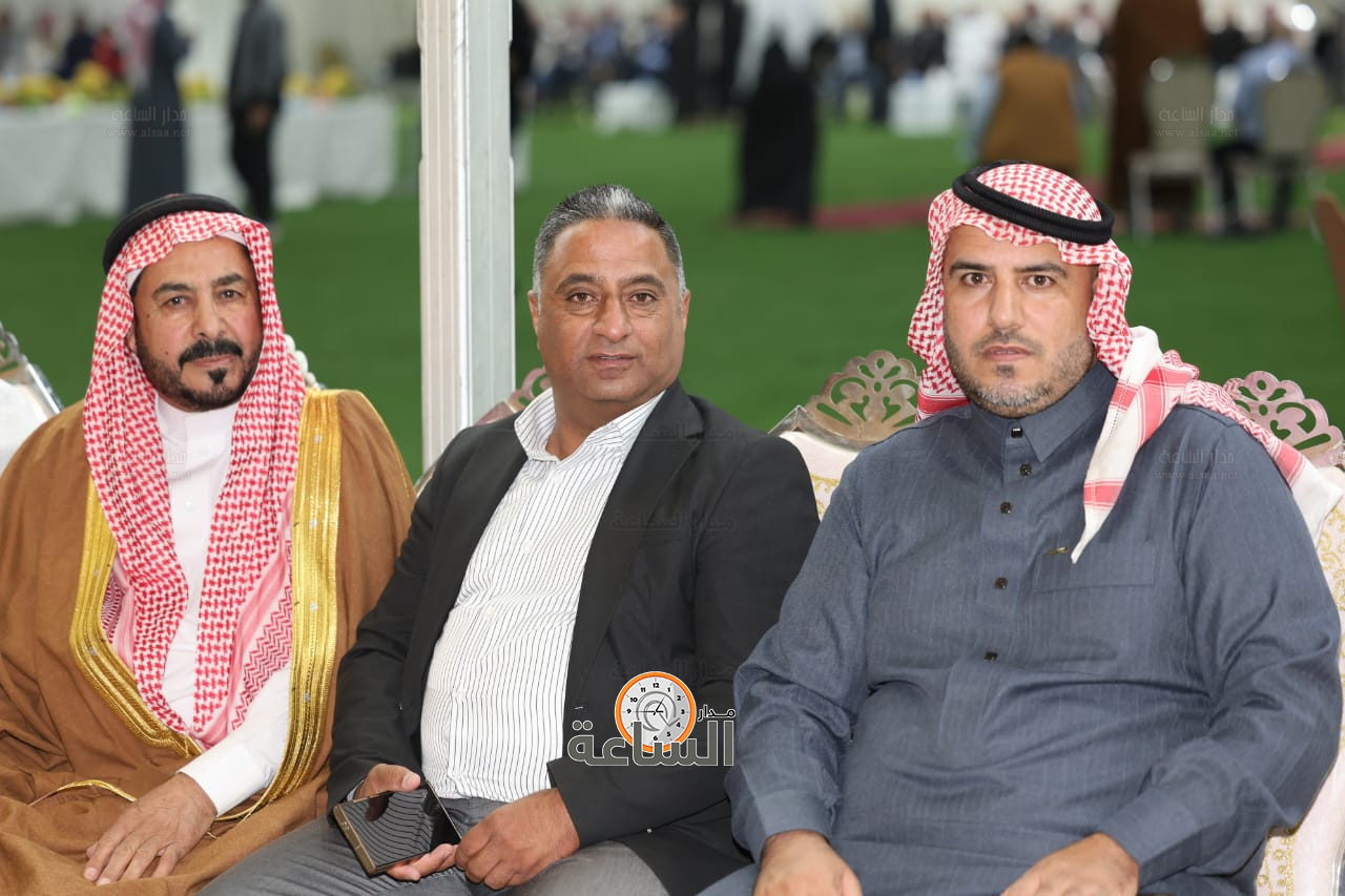 Madar Al-Saa Images 0.22956225843433398