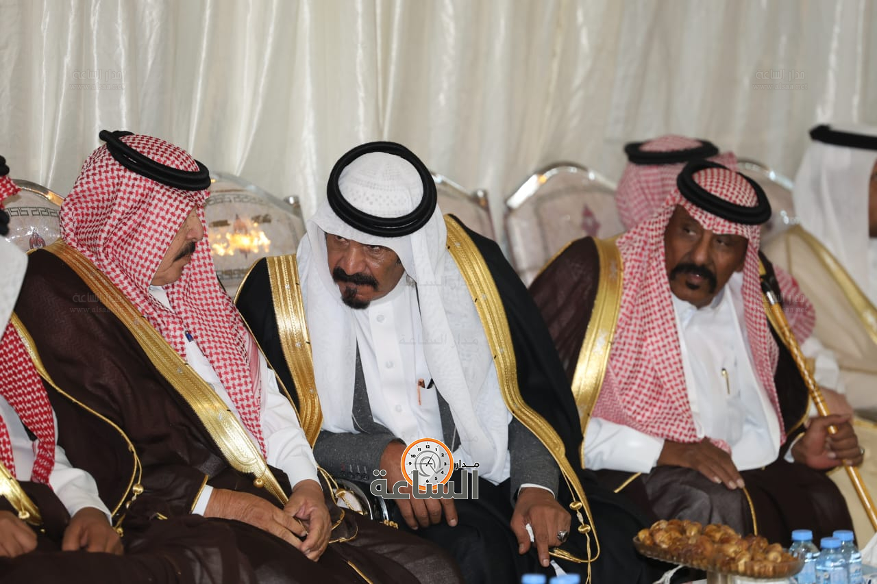 Madar Al-Saa Images 0.6475559701735334