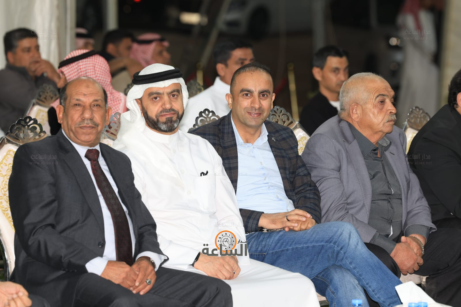 Madar Al-Saa Images 0.3847497676622902