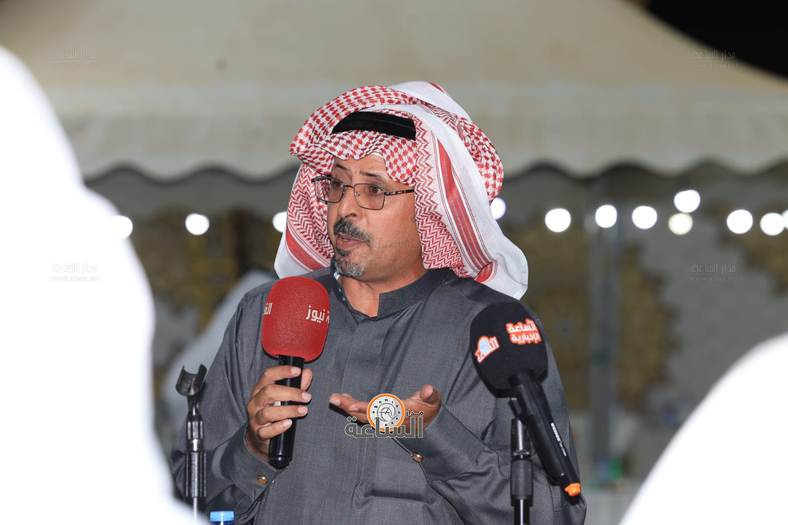 Madar Al-Saa Images 0.93714176591318