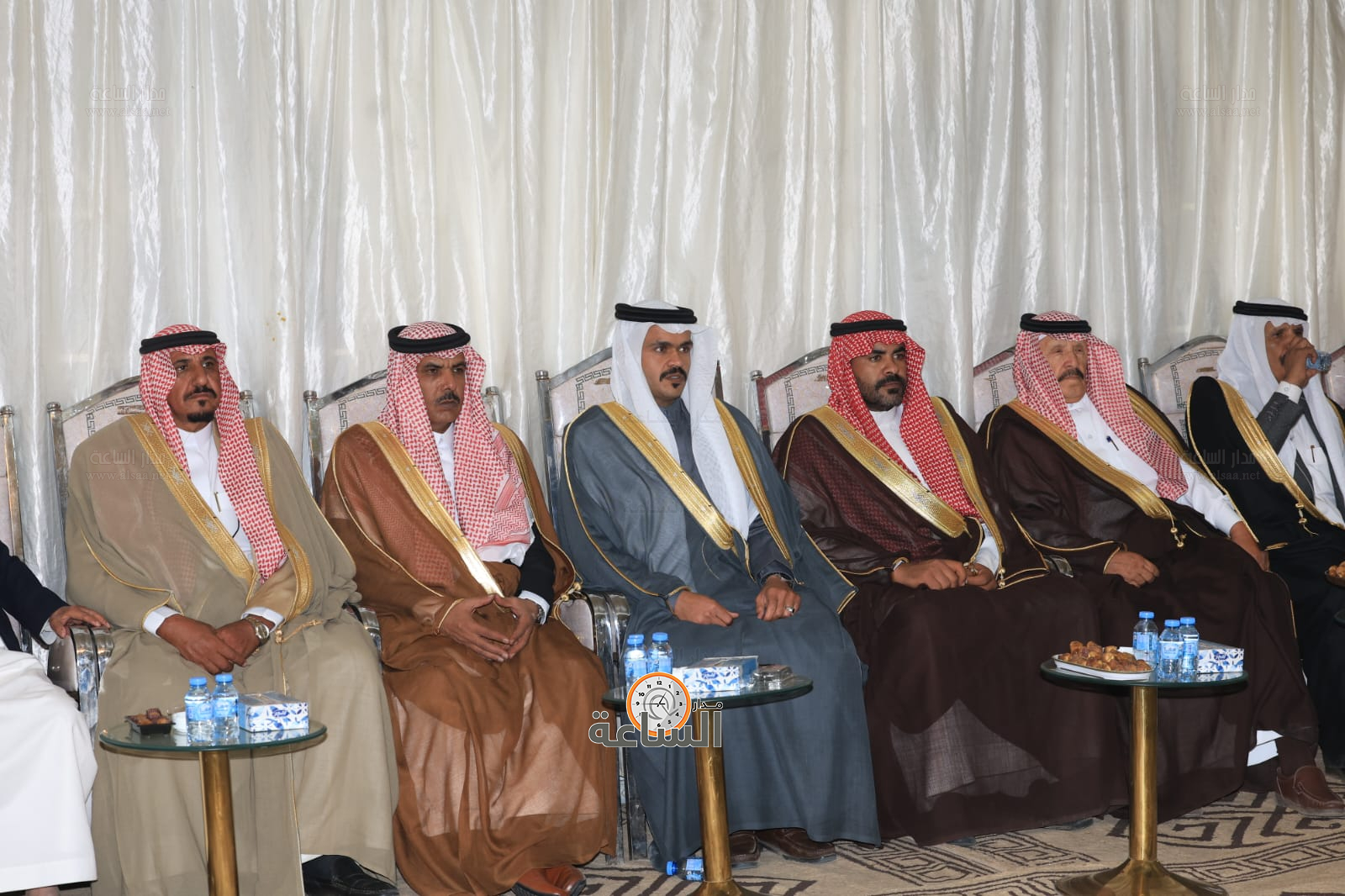 Madar Al-Saa Images 0.008670635372338586