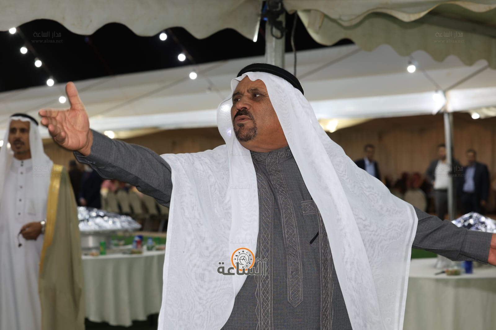 Madar Al-Saa Images 0.4368402371256731