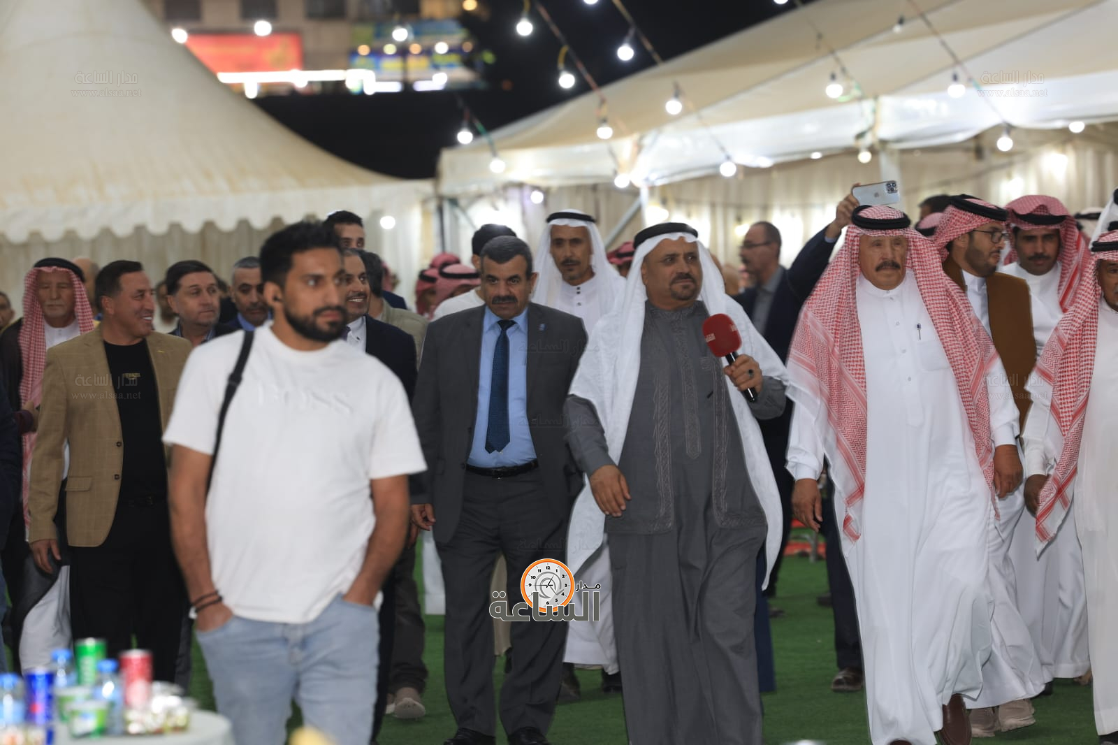 Madar Al-Saa Images 0.4885689641044437