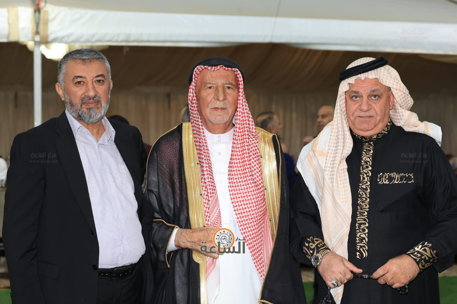 Madar Al-Saa Images 0.4703618394019504