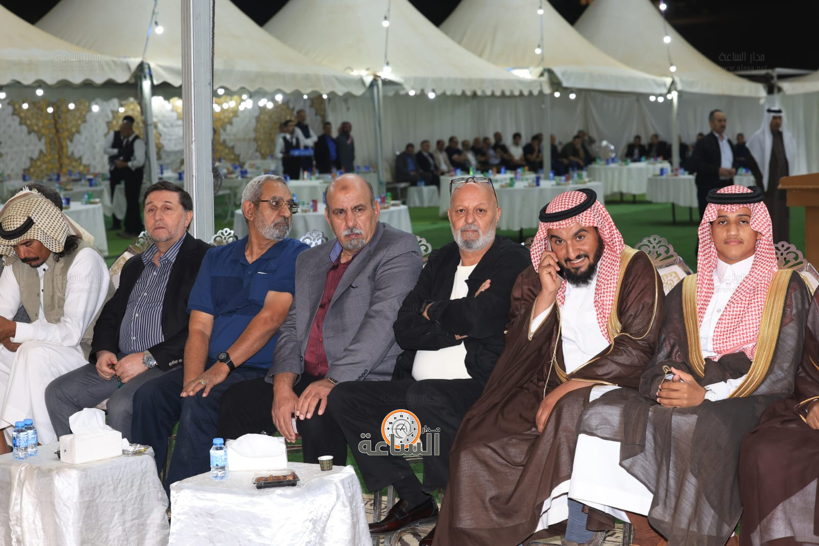 Madar Al-Saa Images 0.1390102651081968