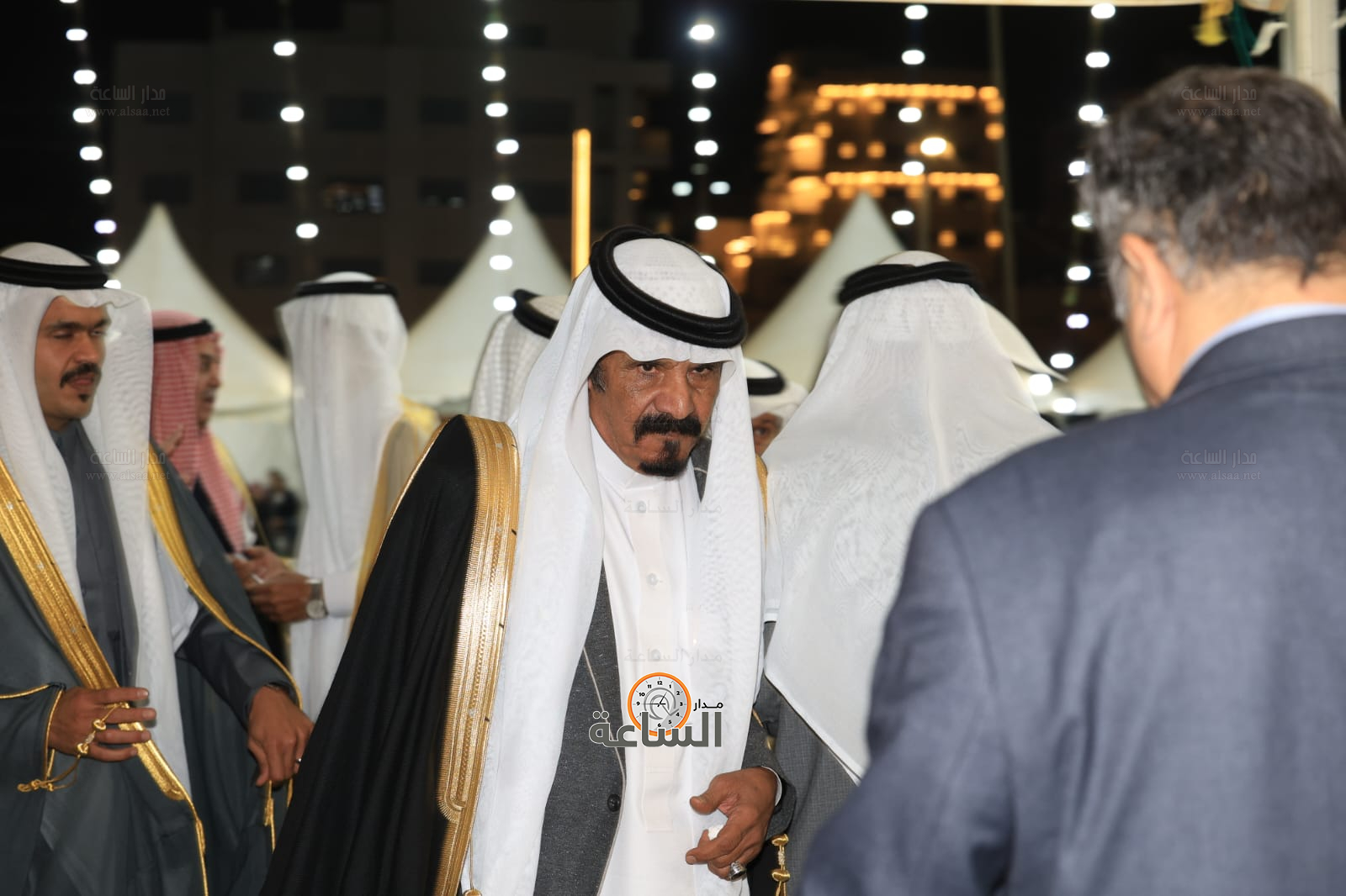 Madar Al-Saa Images 0.31086684640093665