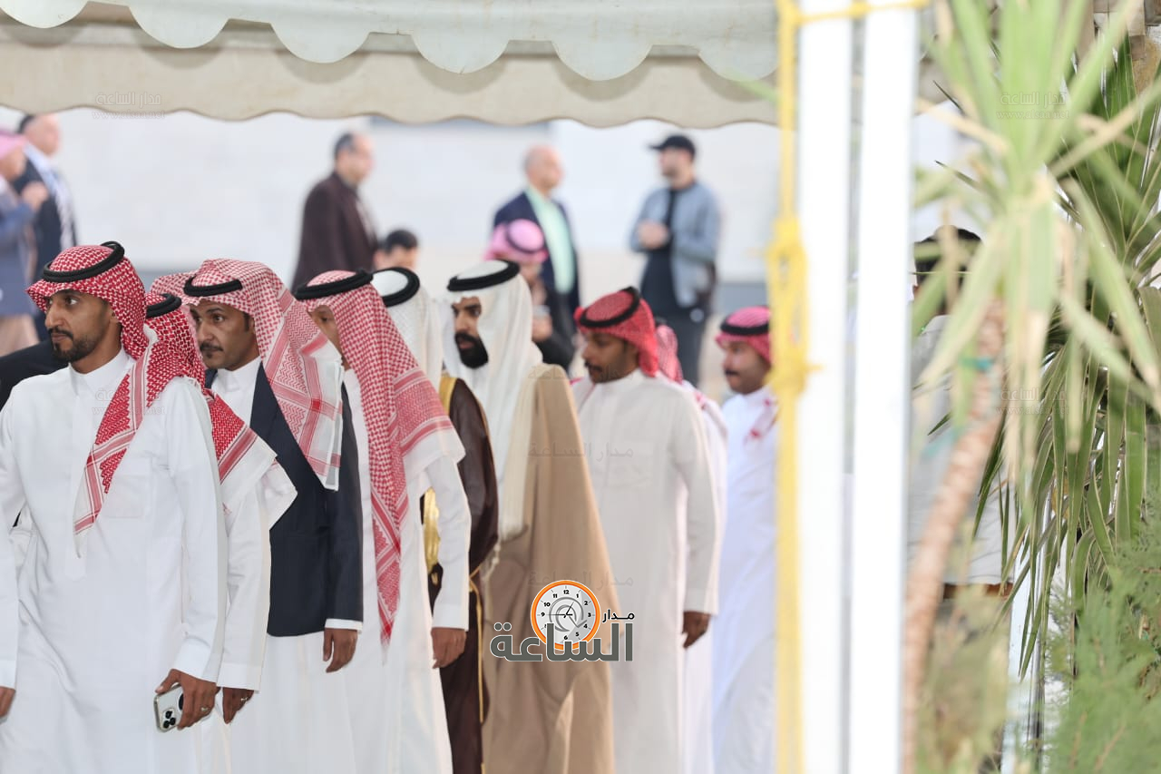 Madar Al-Saa Images 0.4958029050237397