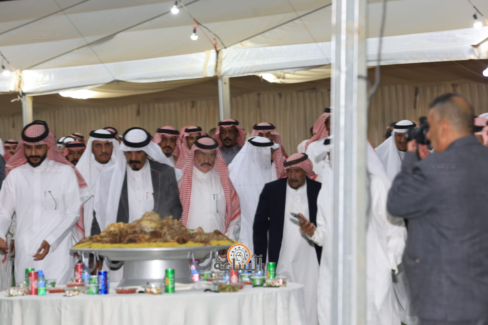 Madar Al-Saa Images 0.09130587989101802