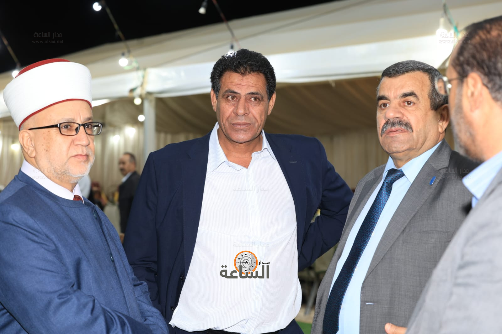 Madar Al-Saa Images 0.24910823085774303