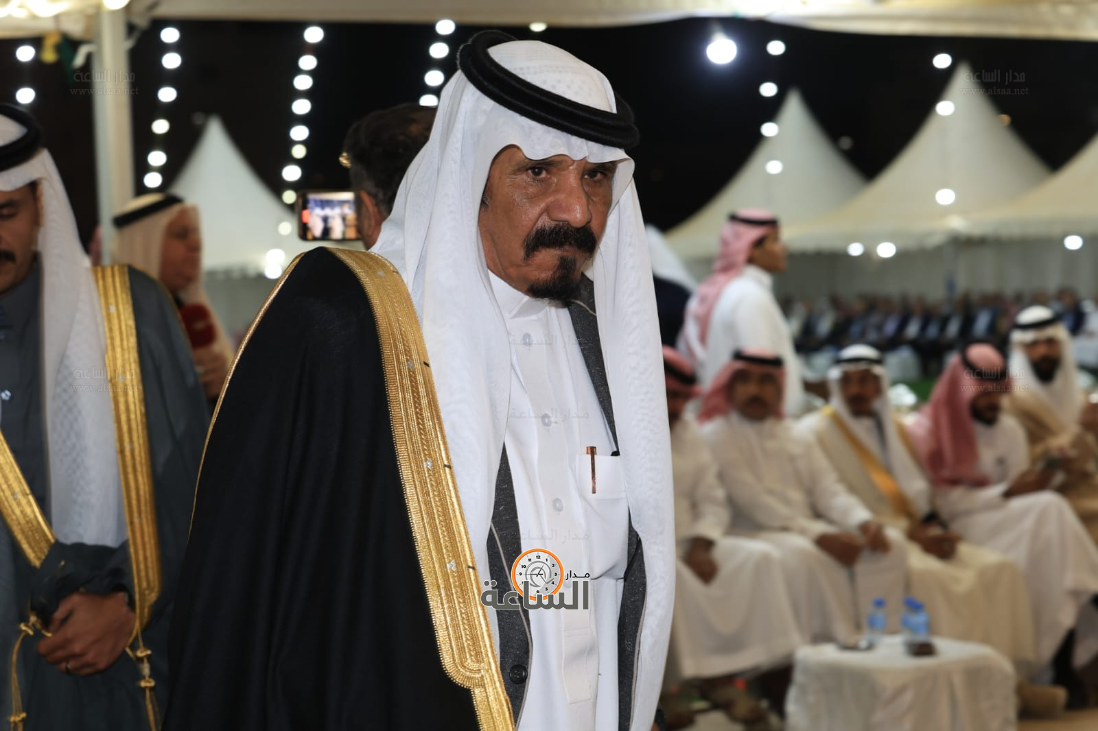 Madar Al-Saa Images 0.7008177768193745