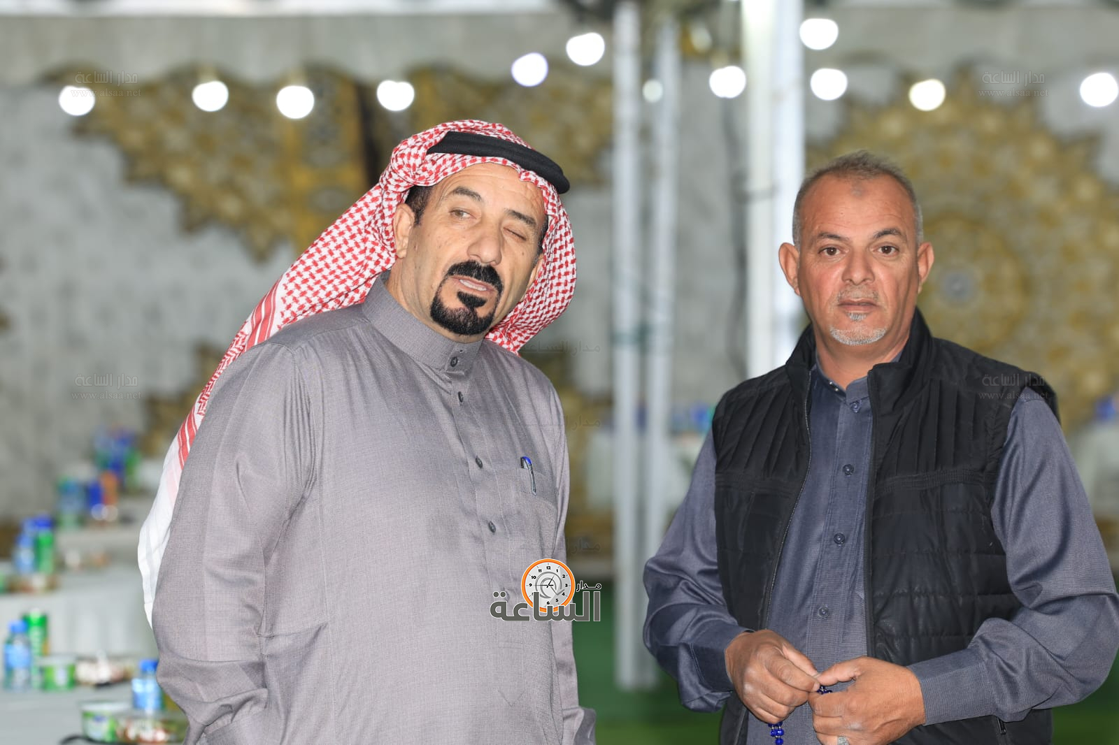 Madar Al-Saa Images 0.4794080707299697