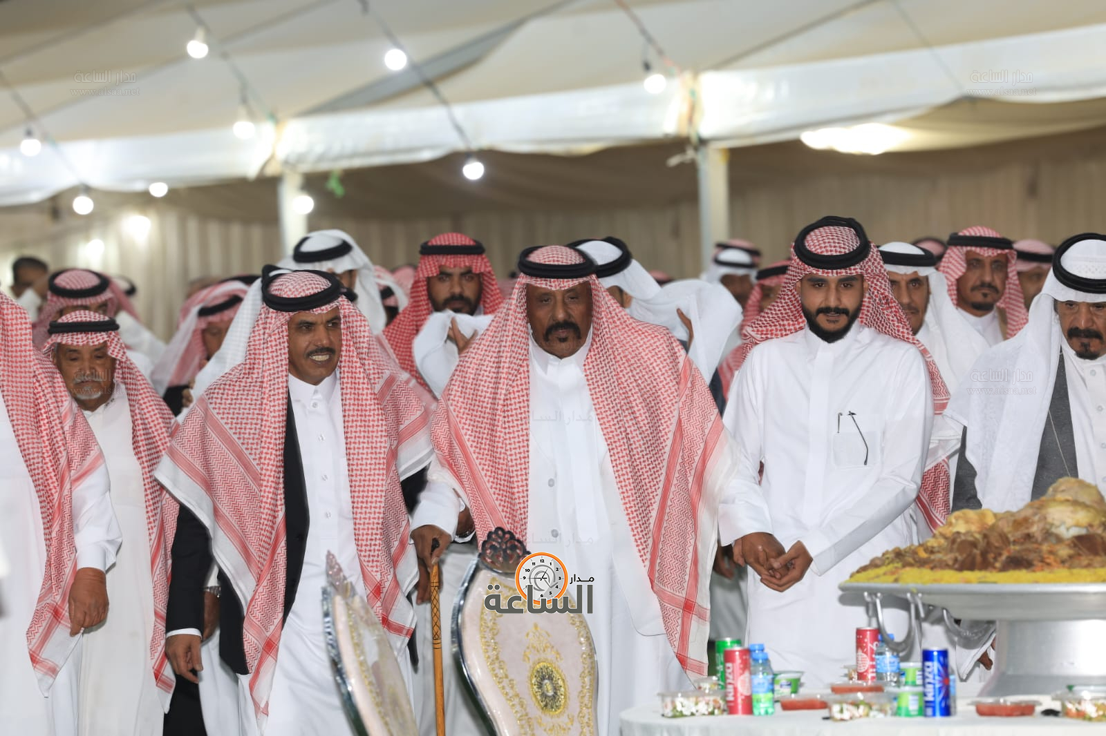 Madar Al-Saa Images 0.05133964760044507