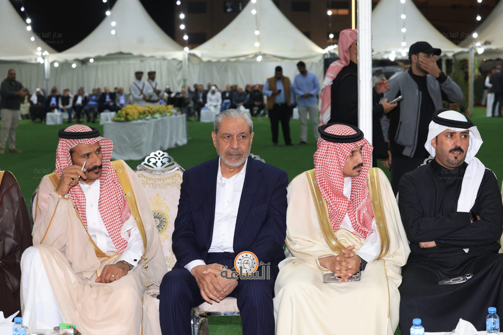 Madar Al-Saa Images 0.04657472014767383