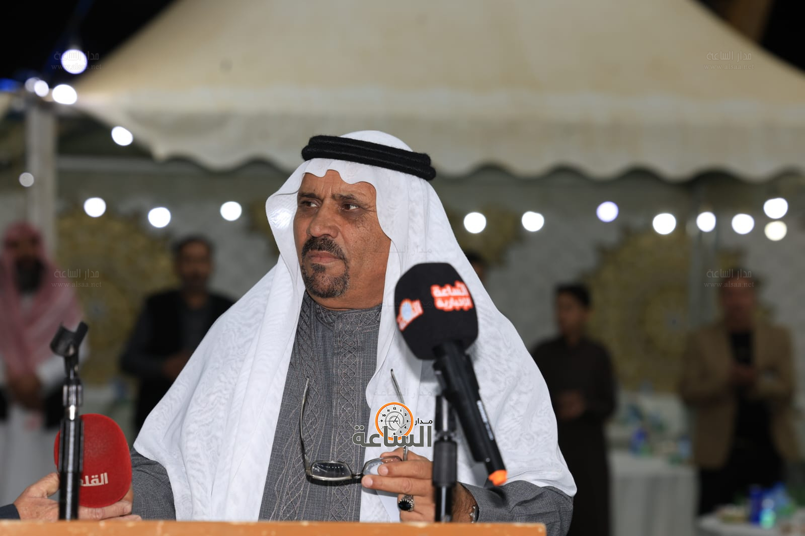 Madar Al-Saa Images 0.10880227556495081