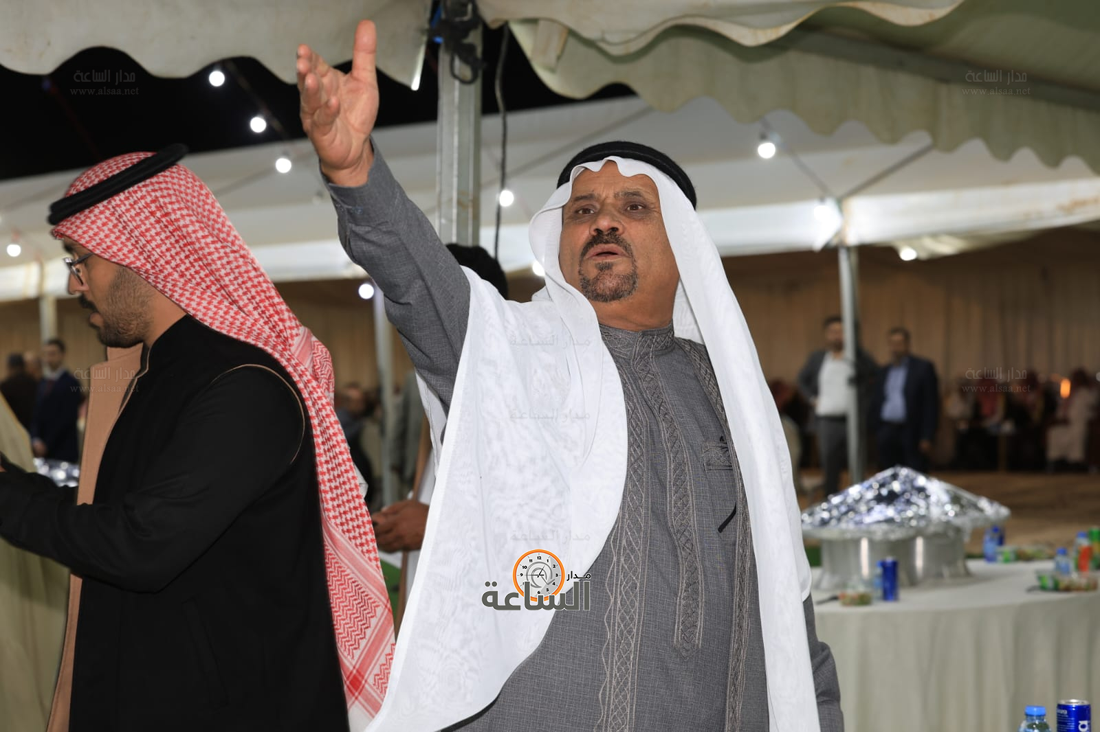 Madar Al-Saa Images 0.3827243426304532