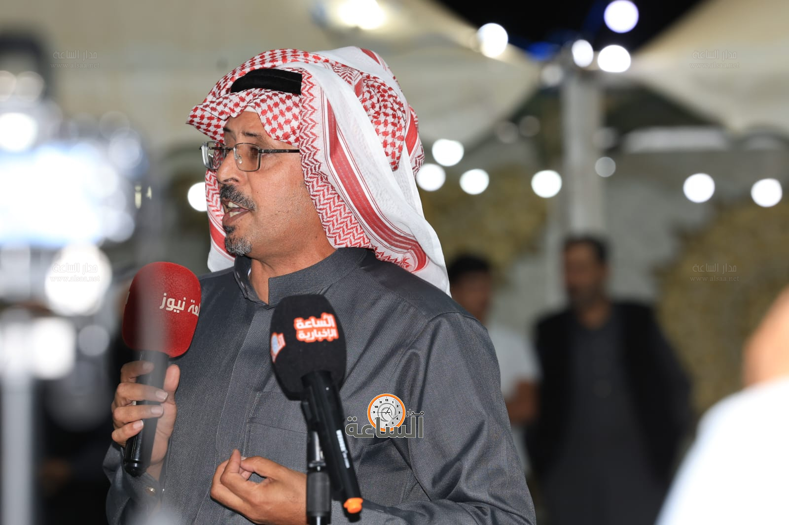 Madar Al-Saa Images 0.056981458272603924