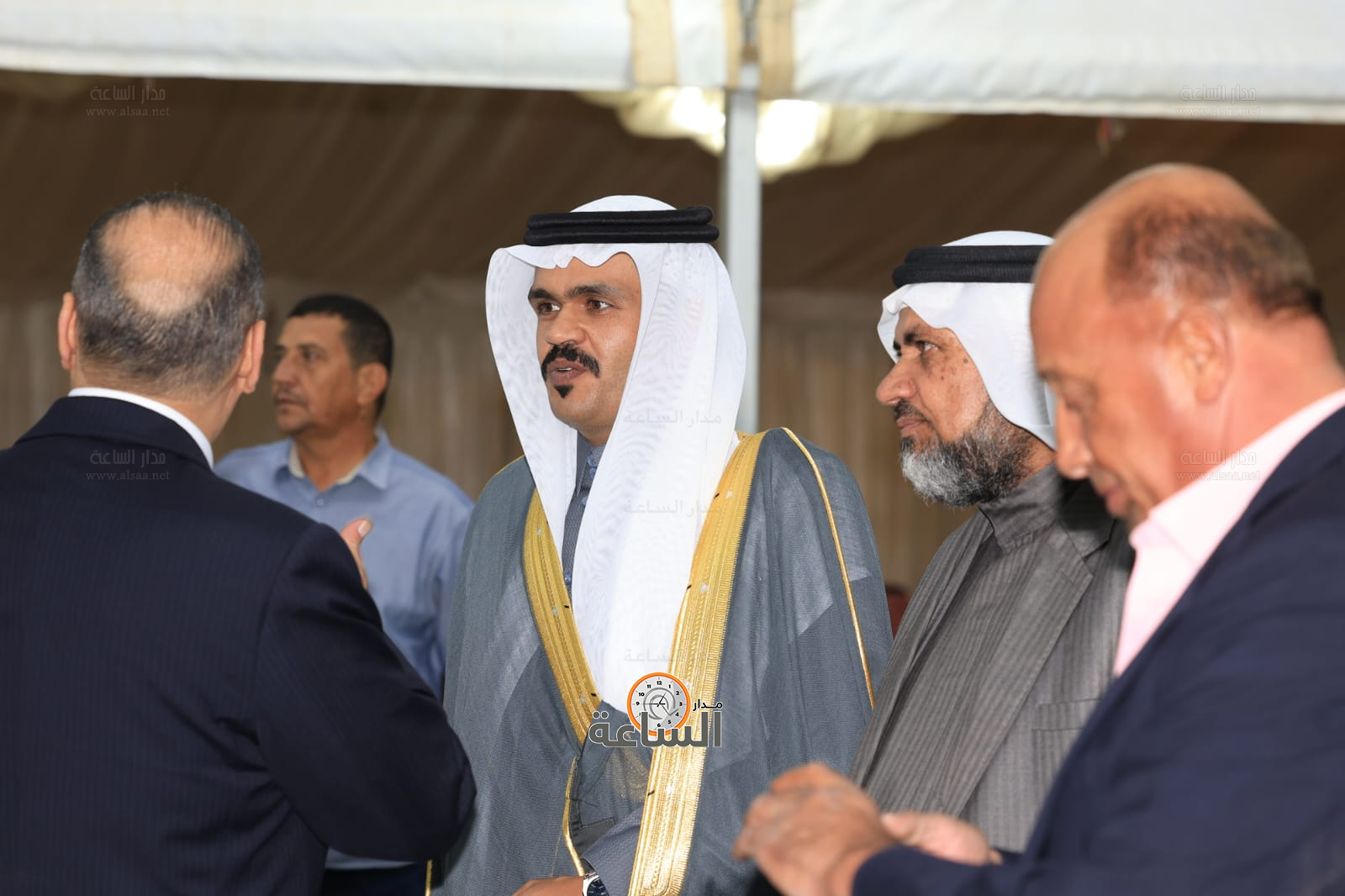 Madar Al-Saa Images 0.7599894699489704