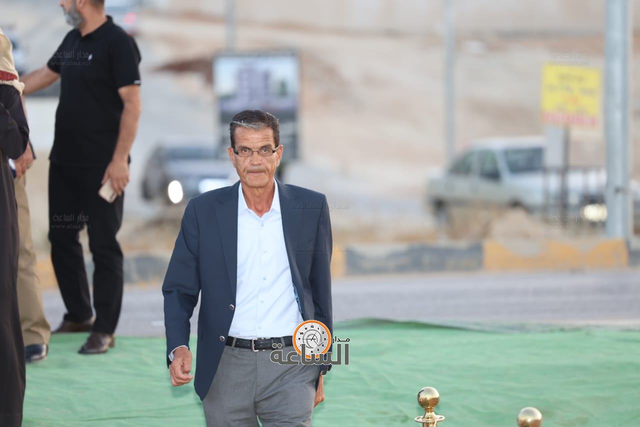 Madar Al-Saa Images 0.7720688321748346