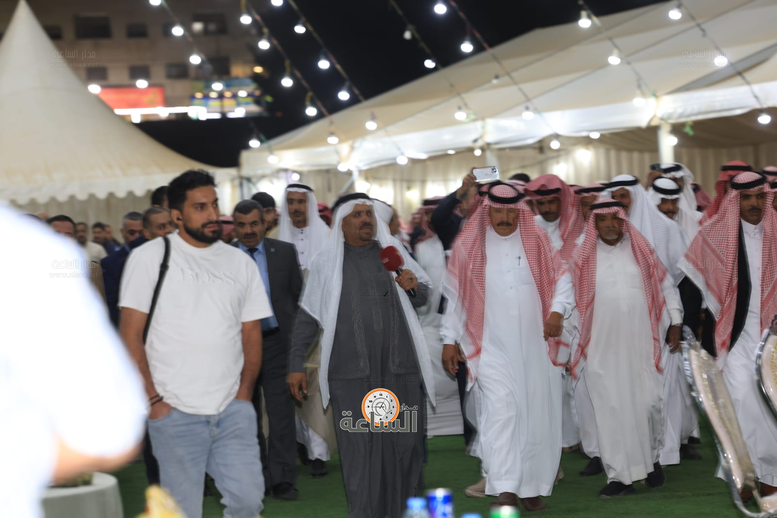 Madar Al-Saa Images 0.275746467735543