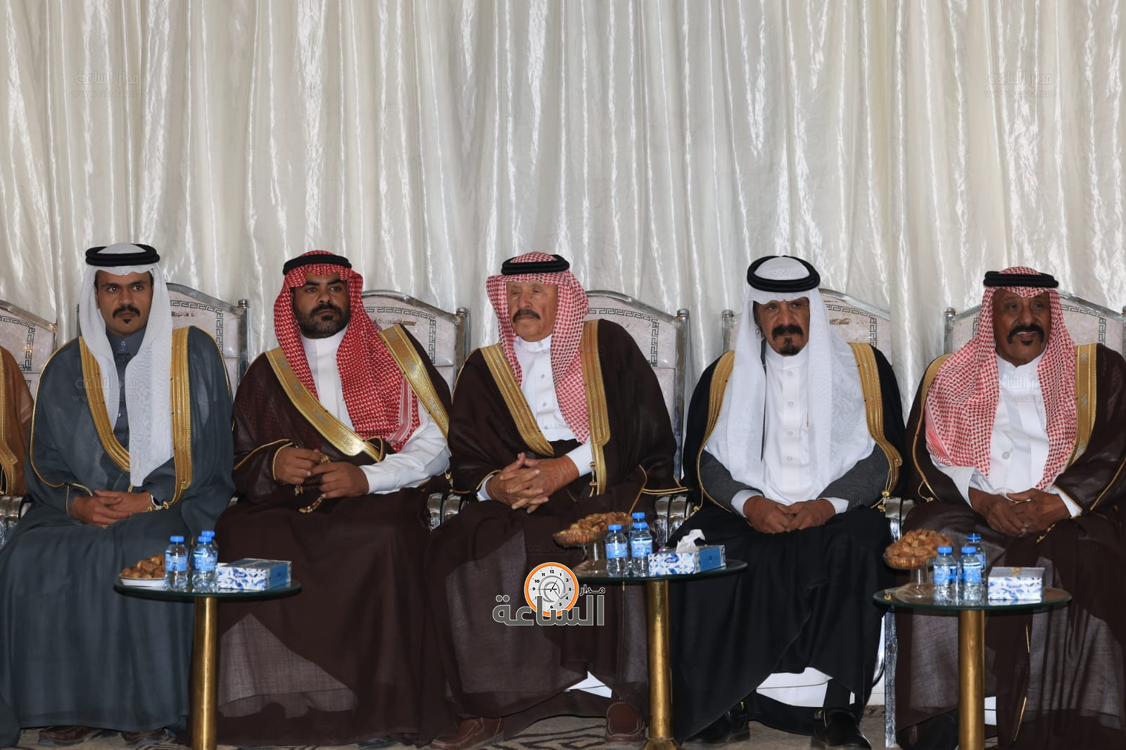 Madar Al-Saa Images 0.6648786267173865