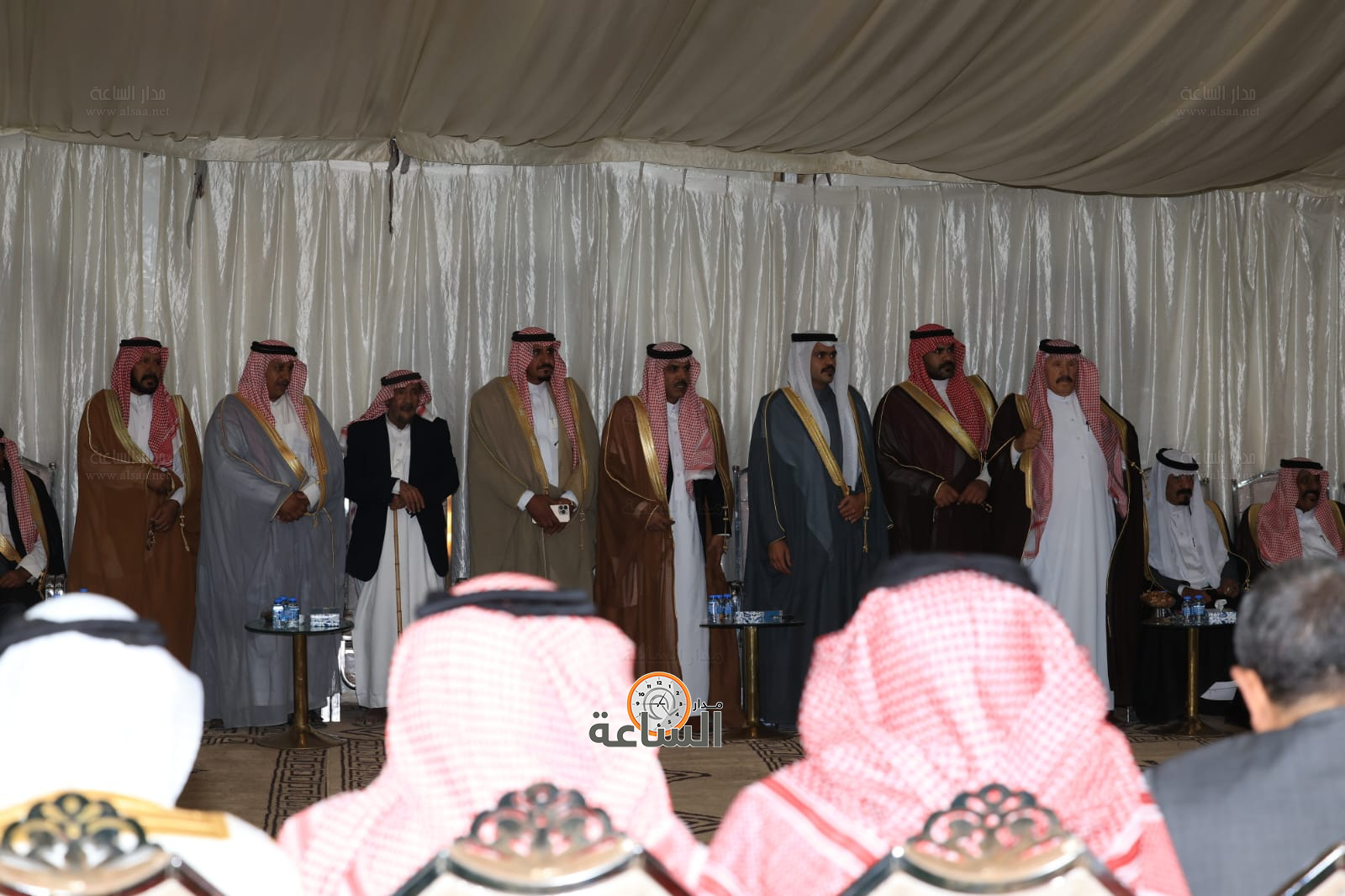 Madar Al-Saa Images 0.3278539187653047