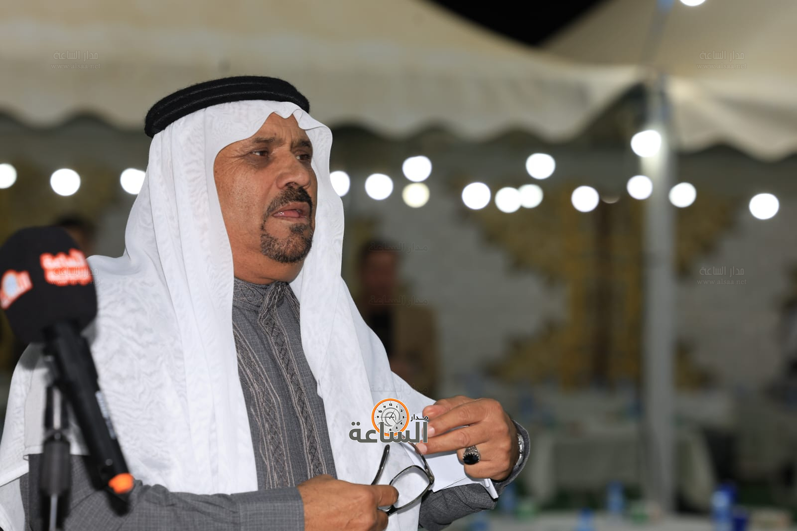 Madar Al-Saa Images 0.3892139642615481