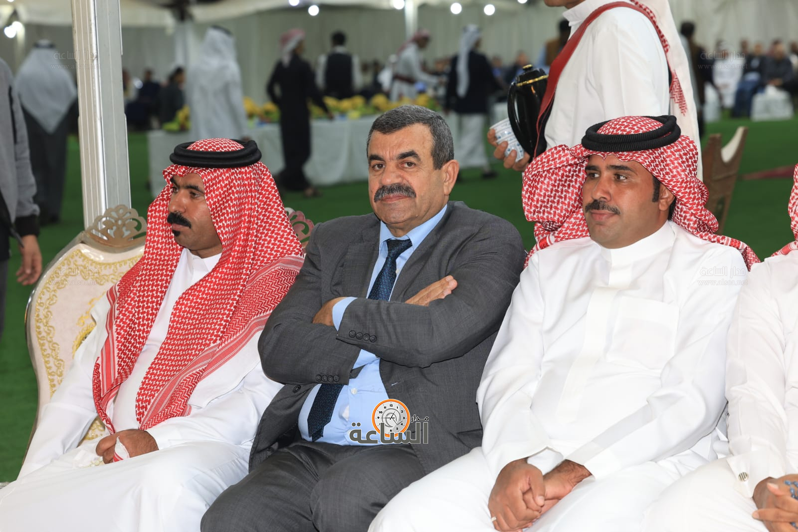 Madar Al-Saa Images 0.6381433482377892