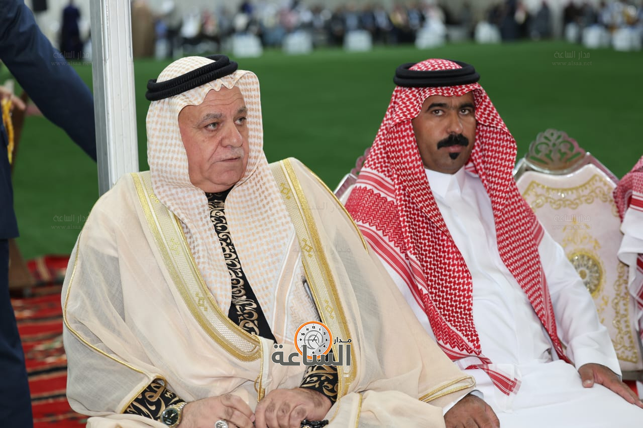 Madar Al-Saa Images 0.9896924743150735