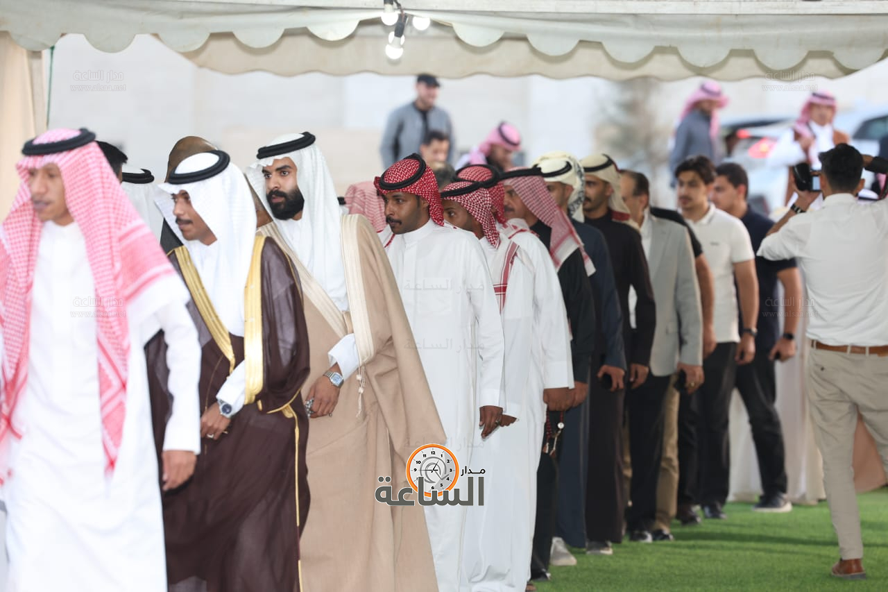 Madar Al-Saa Images 0.37868278420617996