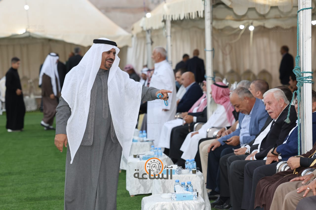 Madar Al-Saa Images 0.5236234063797135