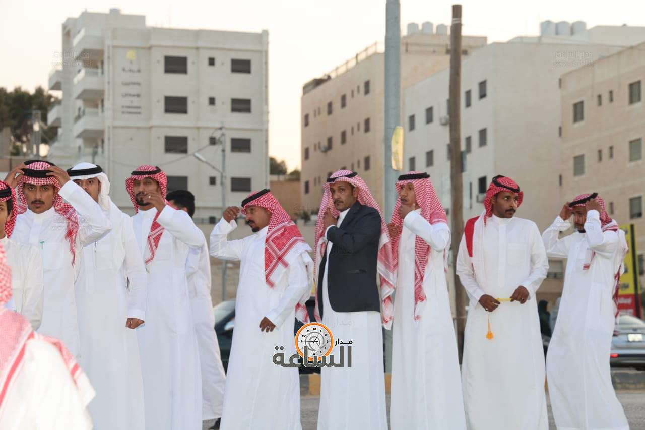 Madar Al-Saa Images 0.19622778486787318