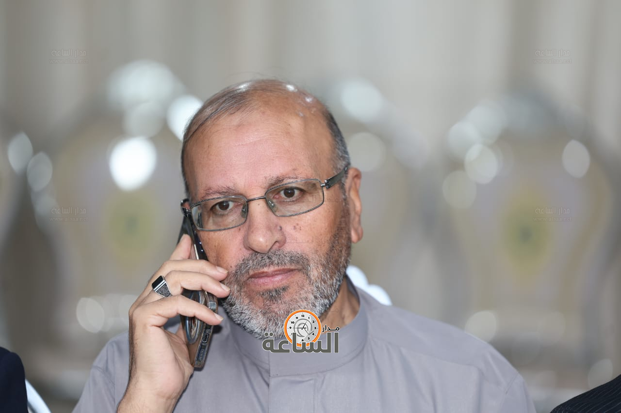 Madar Al-Saa Images 0.6221849343883002