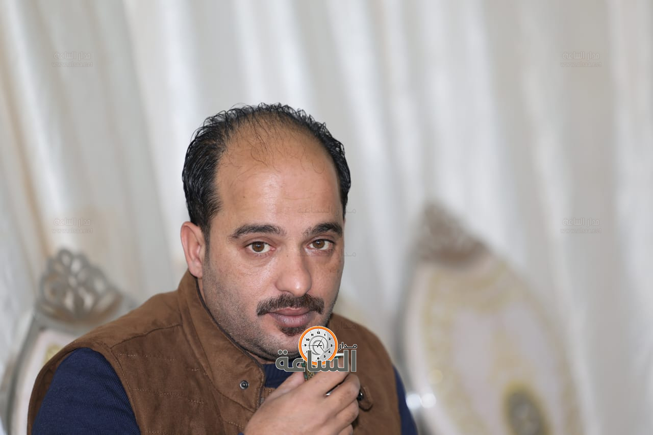 Madar Al-Saa Images 0.943277493873312