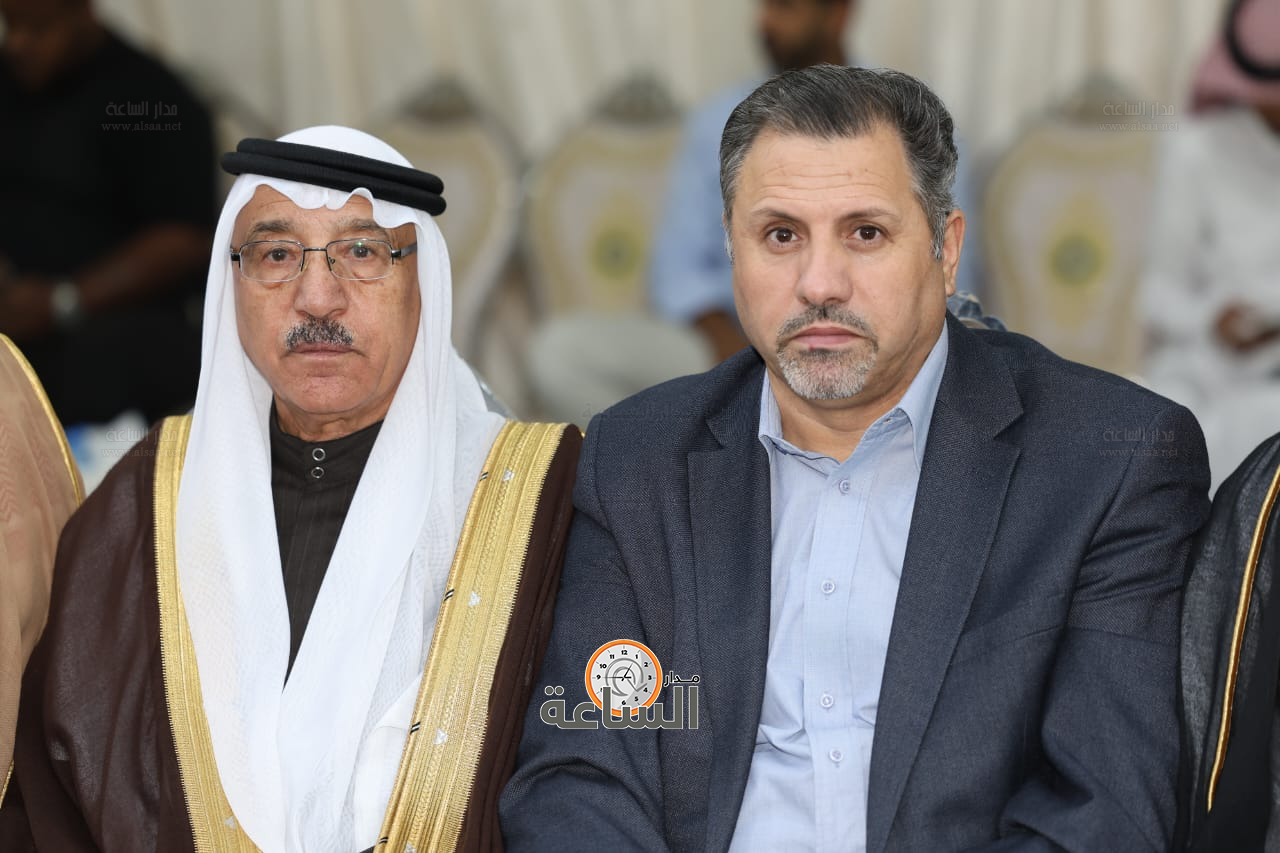 Madar Al-Saa Images 0.7087293589187884