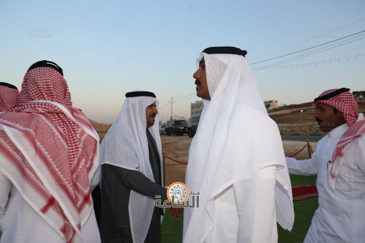 Madar Al-Saa Images 0.09492519018218859