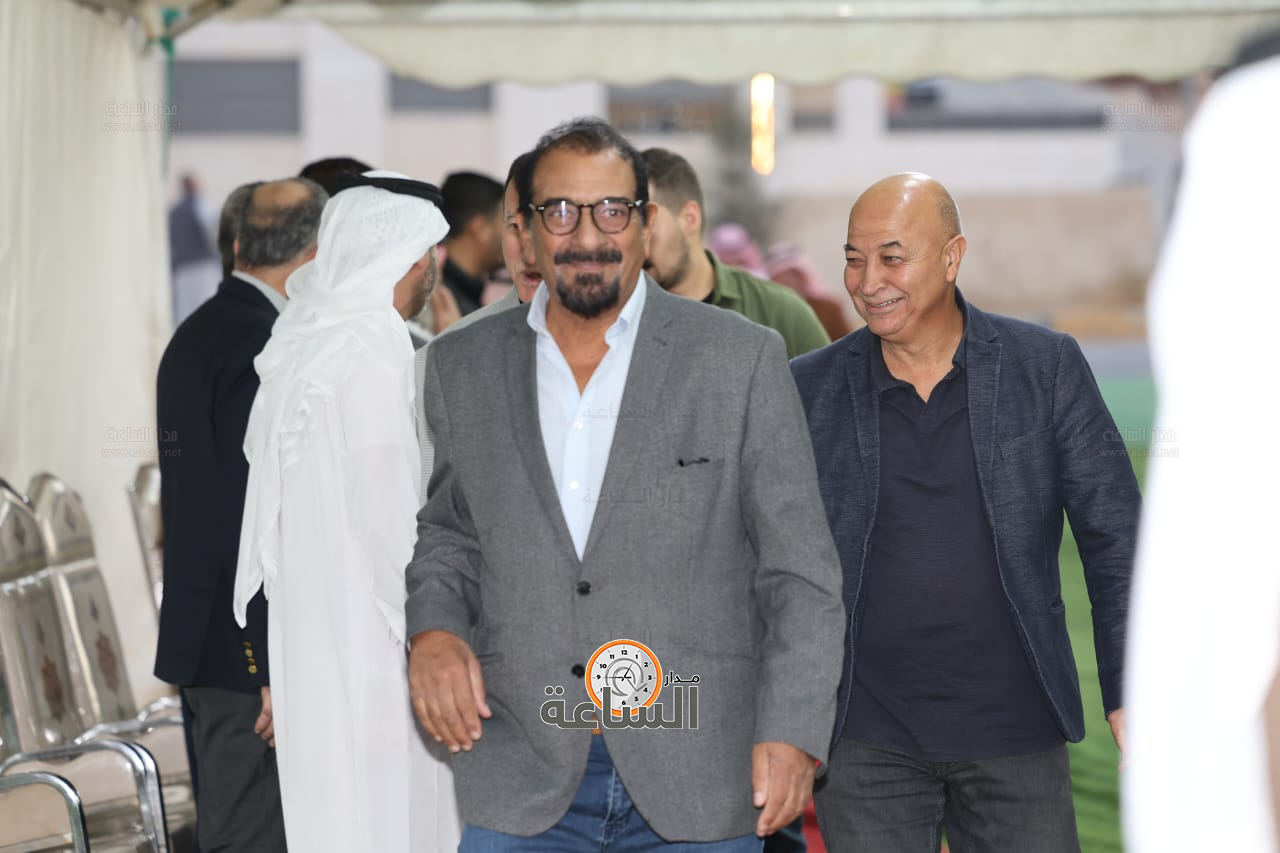 Madar Al-Saa Images 0.9291607564120501