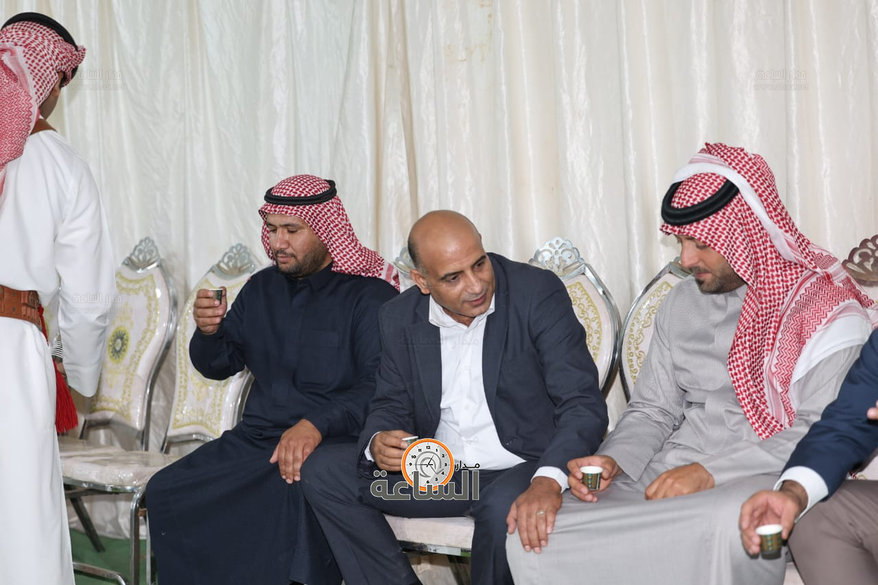 Madar Al-Saa Images 0.3100010825506335