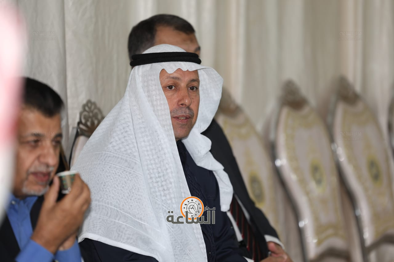 Madar Al-Saa Images 0.8290155782683425