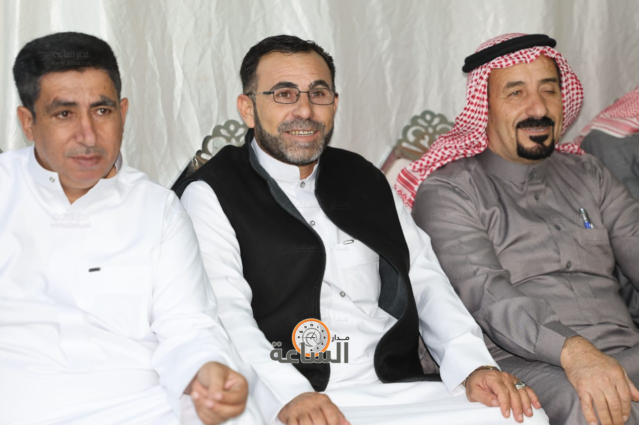 Madar Al-Saa Images 0.9248270162172325