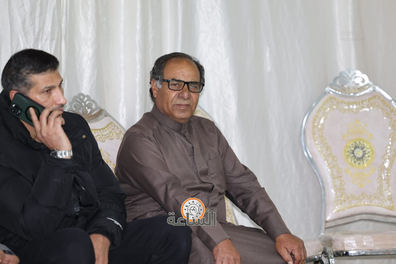 Madar Al-Saa Images 0.6642888781403018