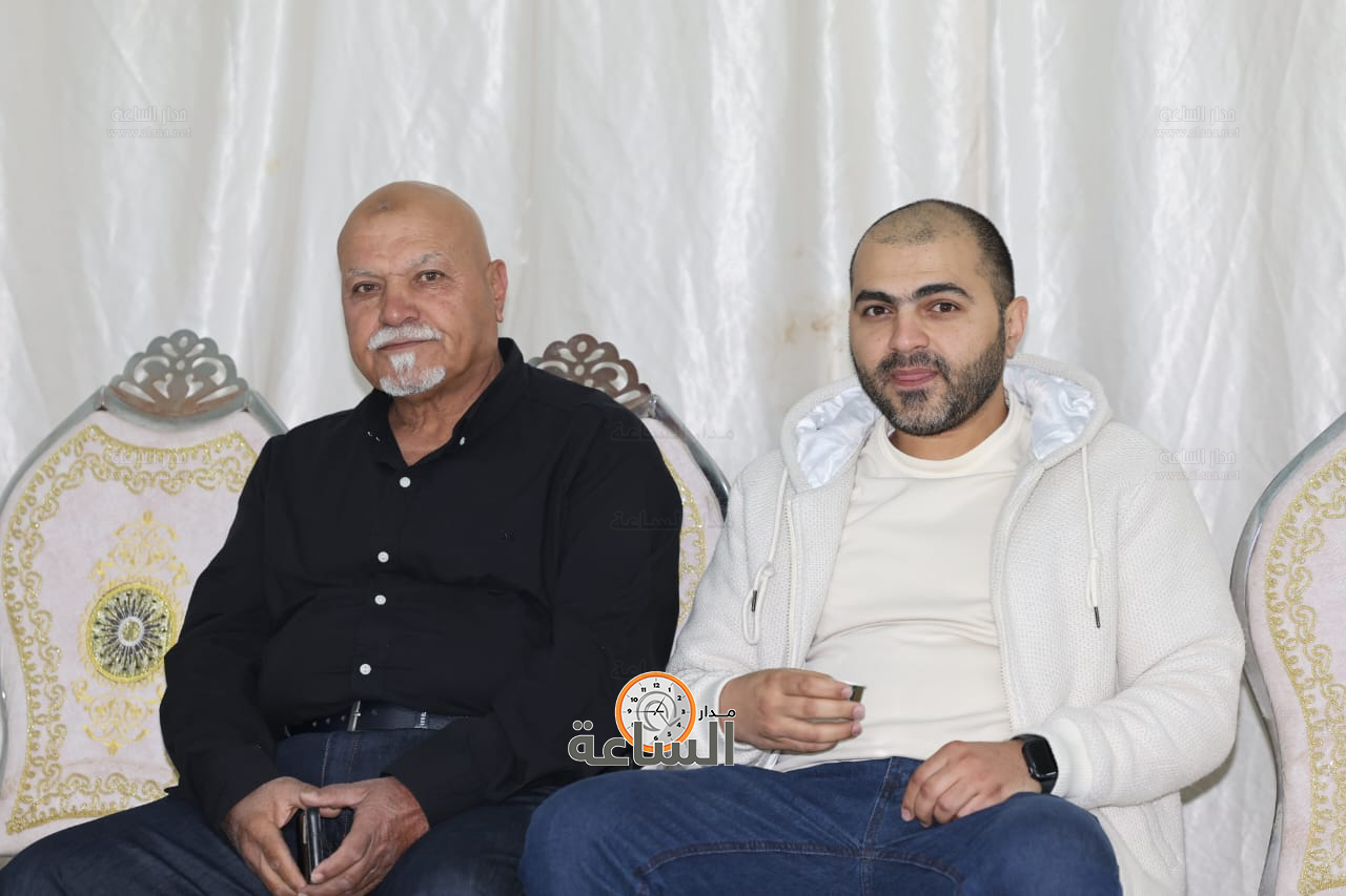 Madar Al-Saa Images 0.26405382404942757