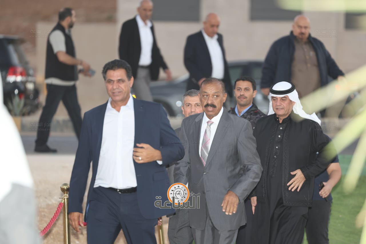 Madar Al-Saa Images 0.11966898504453294